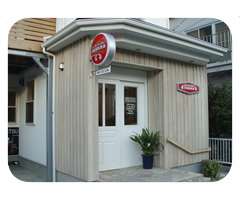 ビッグマッサータハラ 外観