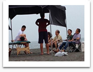 ぶらぶらサタデー